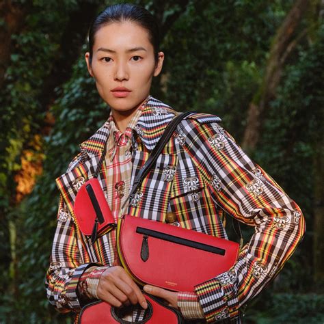 xinyun peng burberry|burberry china website.